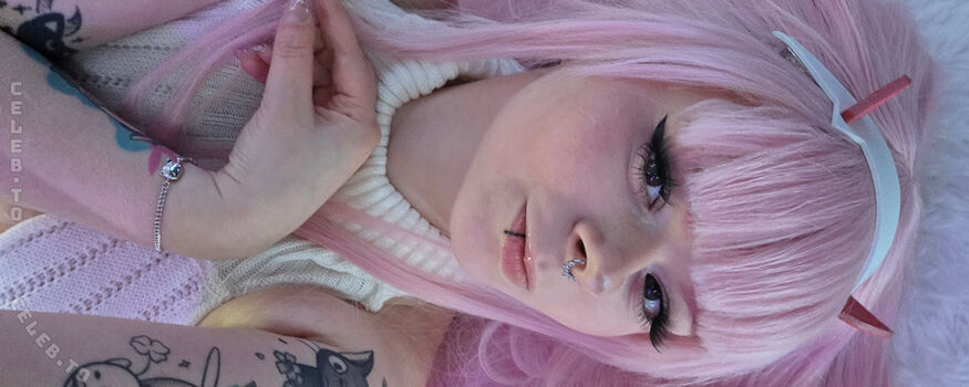 Full leaked Hannahkeinplan private photo