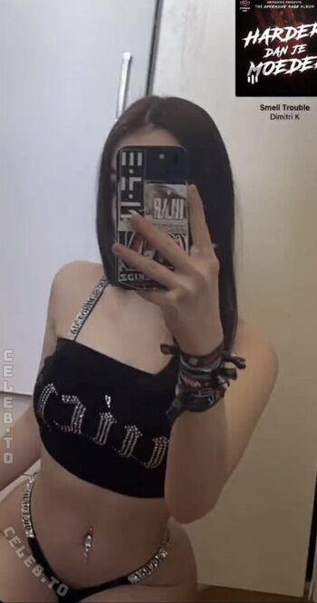 Full leaked Hannahluisienne private onlyfans photo