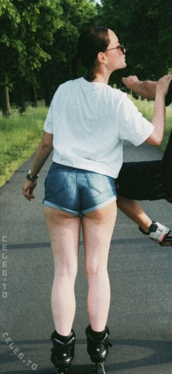 Full leaked Hannahluisienne private photo