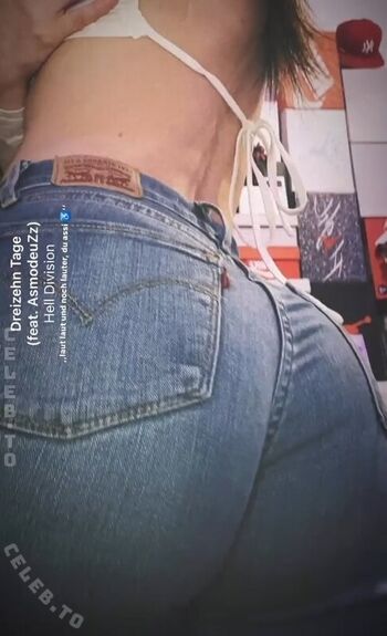 Full leaked Hannahluisienne private photo