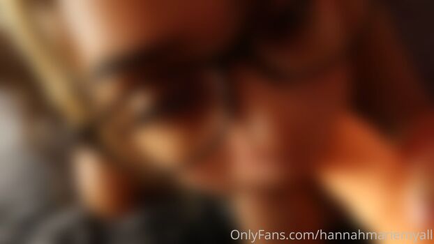 Full leaked Hannahmarieroyal private photo