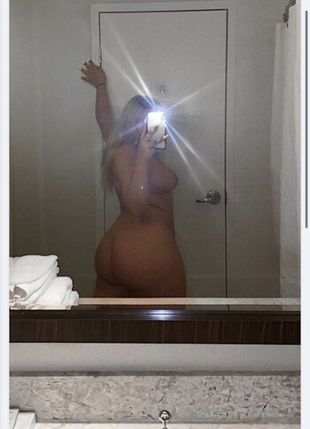 Full leaked Hannahortiz private photo