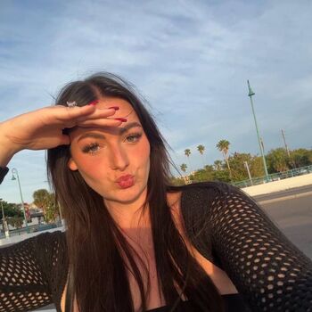 Full leaked Hannahskyemeyer page private photo