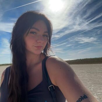 Full leaked Hannahskyemeyer page private photo