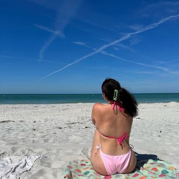 Full leaked Hannahskyemeyer page private photo