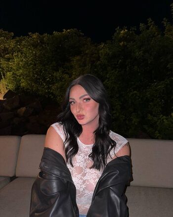 Full leaked Hannahskyemeyer private photo