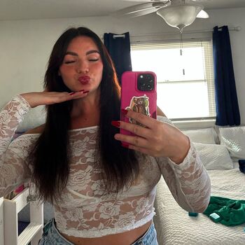 Full leaked Hannahskyemeyer private photo