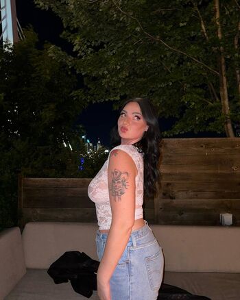 Full leaked Hannahskyemeyer private photo