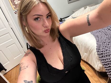 Full leaked Hannahskyemeyer private photo