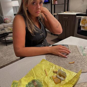 Full leaked Hannahskyemeyer private photo