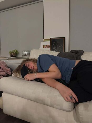 Full leaked Hannahskyemeyer private photo