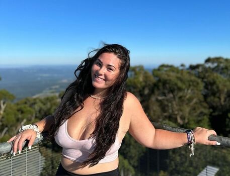 Full leaked Hannahsnoopy private photo