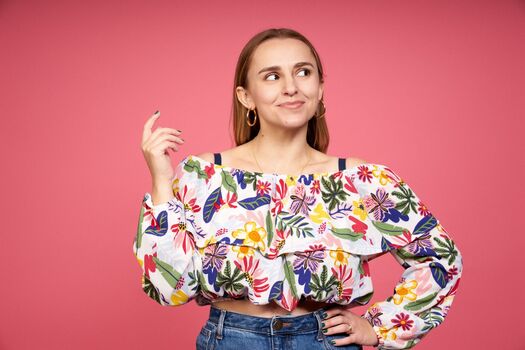 Full leaked Hannahwitton private photo