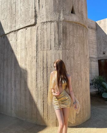 Full leaked Hannahxu private onlyfans photo