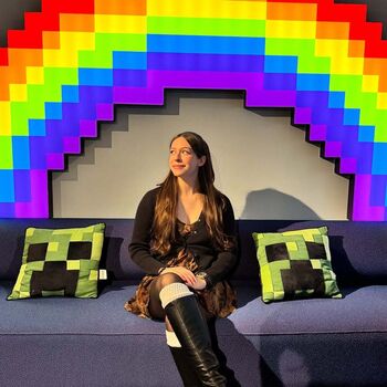 Full leaked Hannahxxrose private onlyfans photo