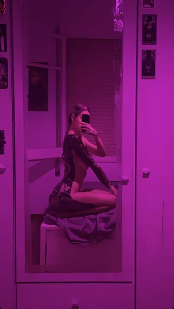 Full leaked Hannamindset private photo