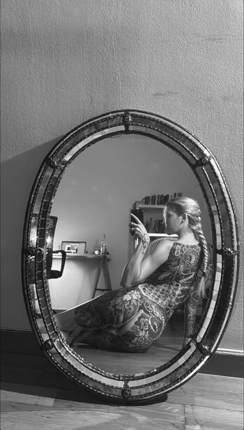 Full leaked Hannamindset private photo