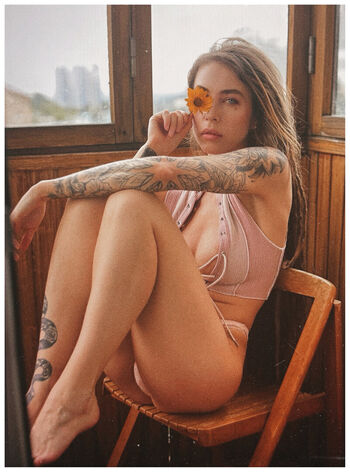Full leaked Hannamykhailova page private photo