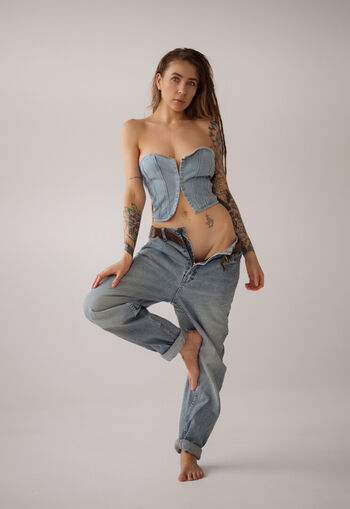 Full leaked Hannamykhailova private photo