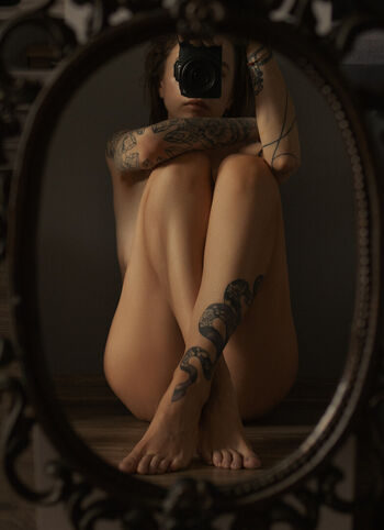 Full leaked Hannamykhailova private photo
