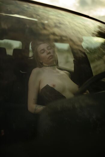Full leaked Hannamykhailova private photo