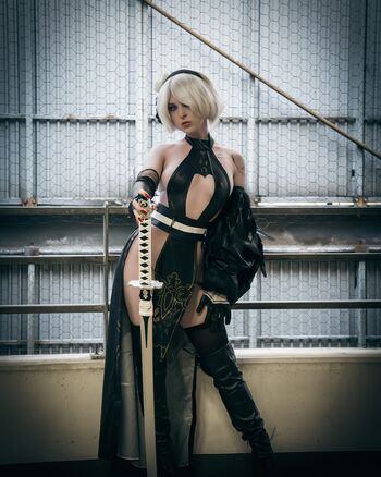 Full leaked Hannanyu private onlyfans photo