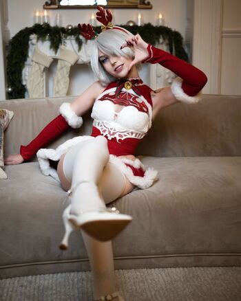 Full leaked Hannanyu private onlyfans photo