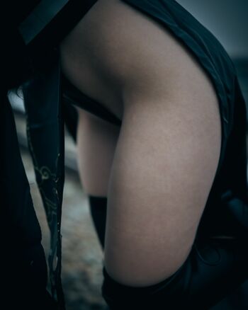 Full leaked Hannanyu private onlyfans photo