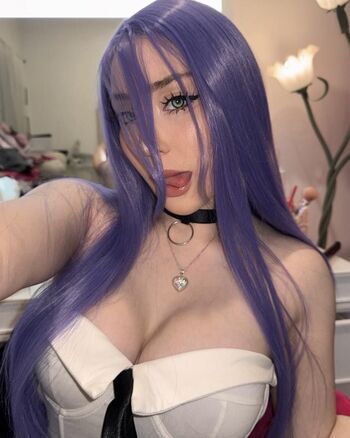 Full leaked Hannapunzell hannapunzel private onlyfans photo