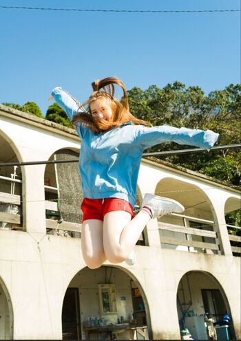 Full leaked Hannasenbokuya private onlyfans photo