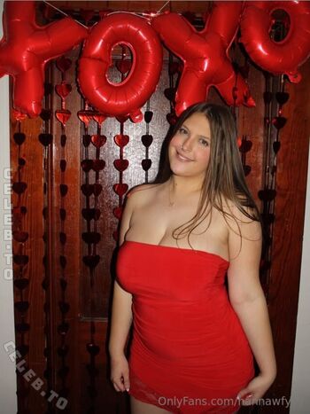 Full leaked Hannawfyyy private photo