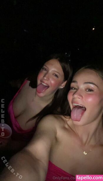 Full leaked Hannawfyyy private photo