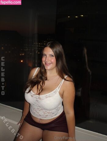 Full leaked Hannawfyyy private photo