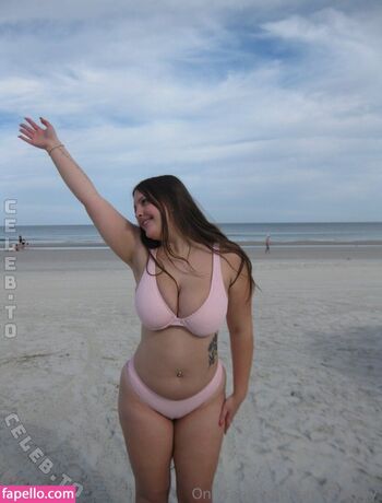 Full leaked Hannawfyyy private photo