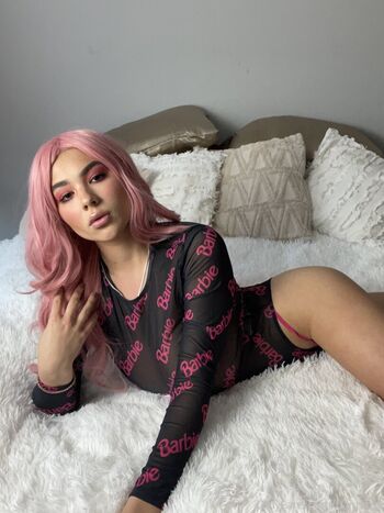 Full leaked Hannazw private photo