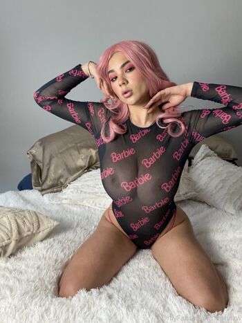 Full leaked Hannazw private photo