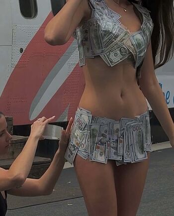 Full leaked Hanne zaruma private photo