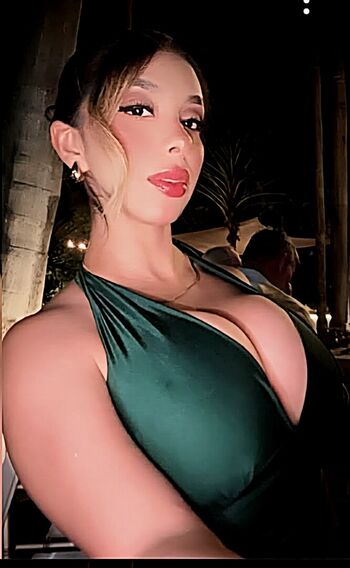 Full leaked Hannia yazmin private onlyfans photo