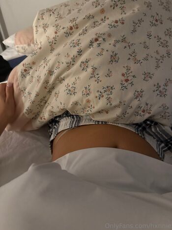 Full leaked Hannie carter private photo