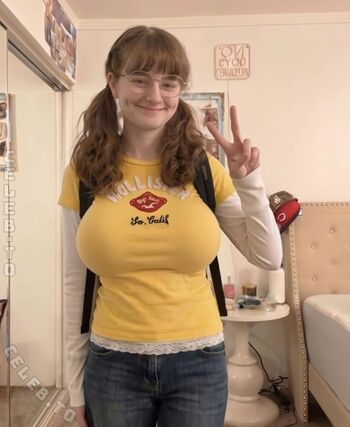 Full leaked Hannie carter private photo