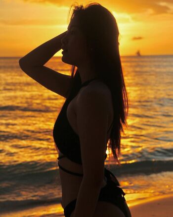 Full leaked Hannielyn angulo page private photo