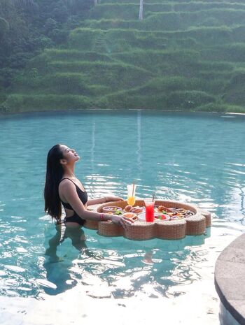 Full leaked Hannielyn angulo page private photo