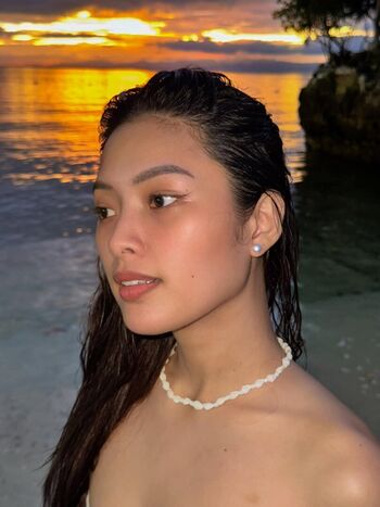 Full leaked Hannielyn angulo page private photo