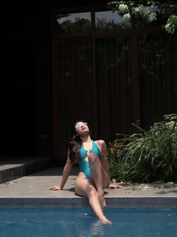 Full leaked Hannielyn angulo private photo