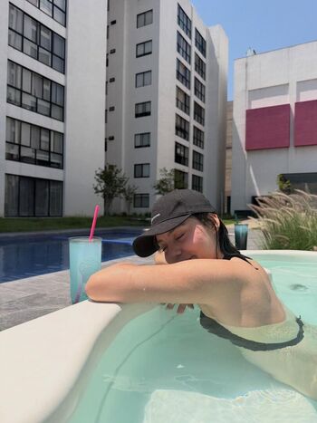 Full leaked Hannitaaapp private onlyfans photo