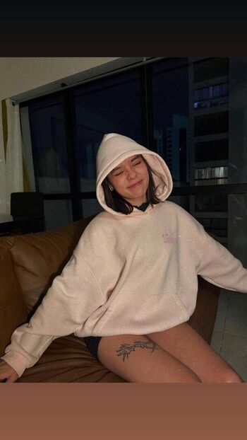 Full leaked Hannitaaapp private onlyfans photo