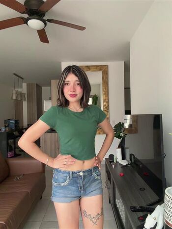 Full leaked Hannitaaapp private onlyfans photo