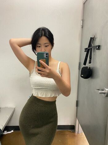 Full leaked Hannnog private photo