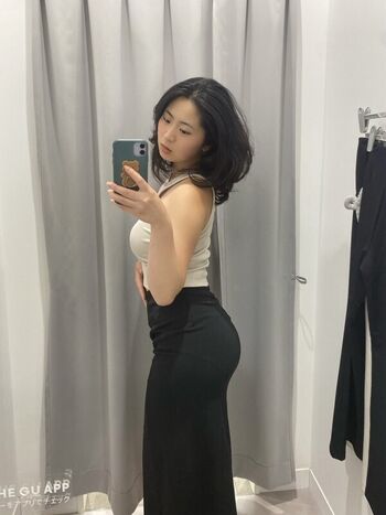 Full leaked Hannnog private photo