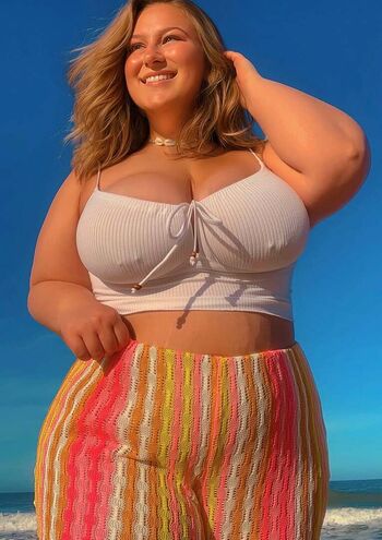 Full leaked Hannsies private photo